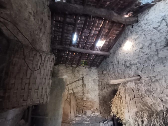 Moradia T2 para Venda em Aldeia do Bispo, Águas e Aldeia de João Pires Foto 46