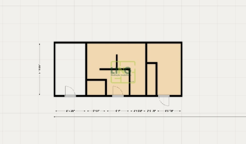 Moradia T2 para Venda em Aldeia do Bispo, Águas e Aldeia de João Pires Foto 50