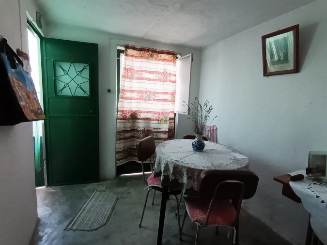 Moradia T2 para Venda em Aldeia do Bispo, Águas e Aldeia de João Pires Foto 12