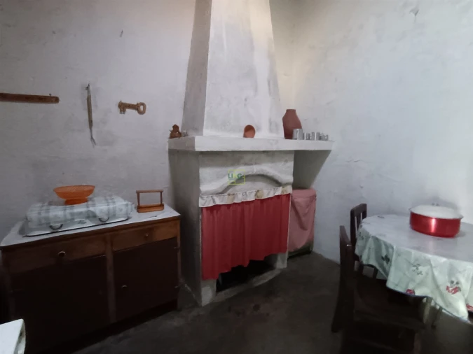 Moradia T2 para Venda em Aldeia do Bispo, Águas e Aldeia de João Pires Foto 17