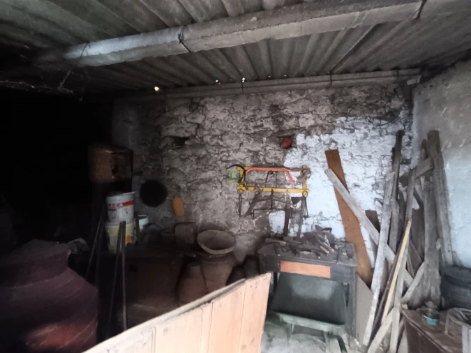 Moradia T2 para Venda em Aldeia do Bispo, Águas e Aldeia de João Pires Foto 48