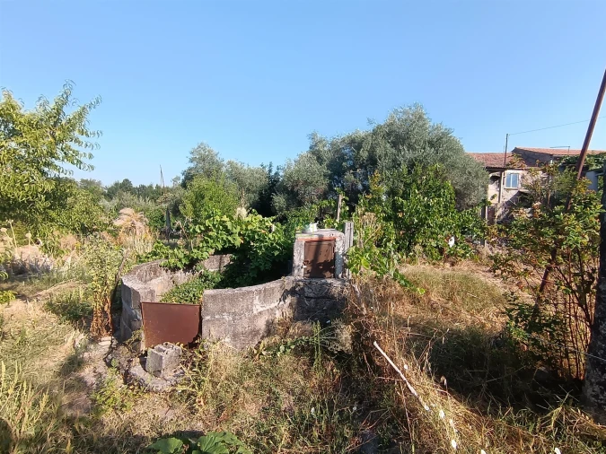Moradia T2 para Venda em Aldeia do Bispo, Águas e Aldeia de João Pires Foto 34