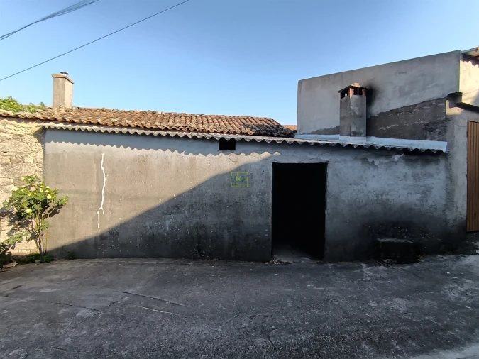 Moradia T2 para Venda em Aldeia do Bispo, Águas e Aldeia de João Pires Foto 8