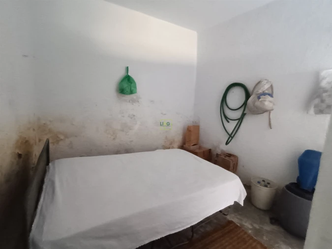 Moradia T2 para Venda em Aldeia do Bispo, Águas e Aldeia de João Pires Foto 7