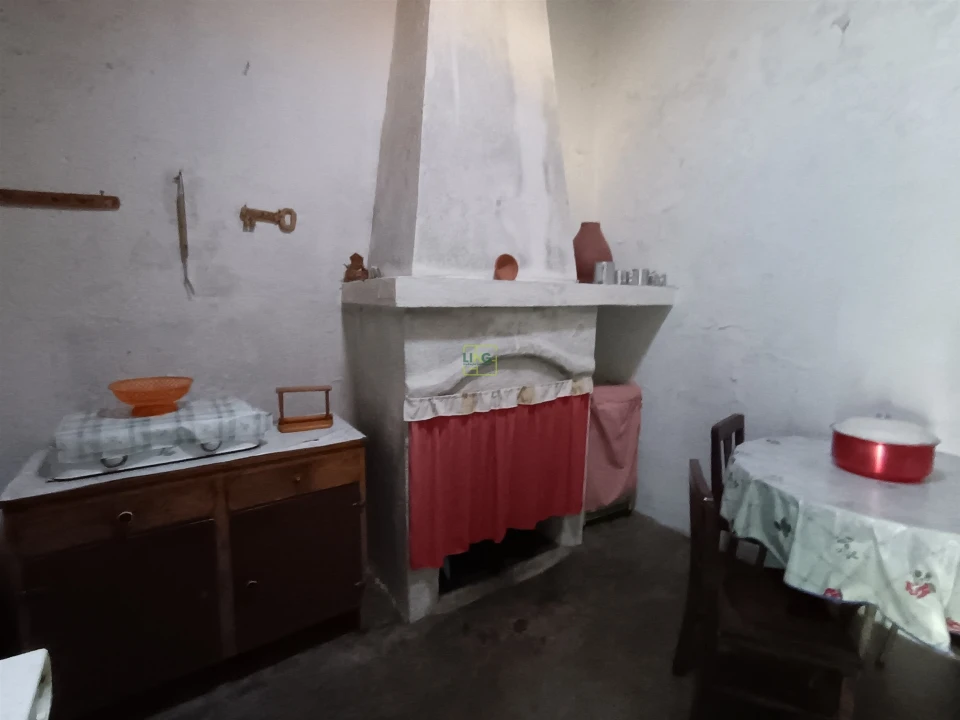 Moradia T2 para Venda em Aldeia do Bispo, Águas e Aldeia de João Pires Foto 17