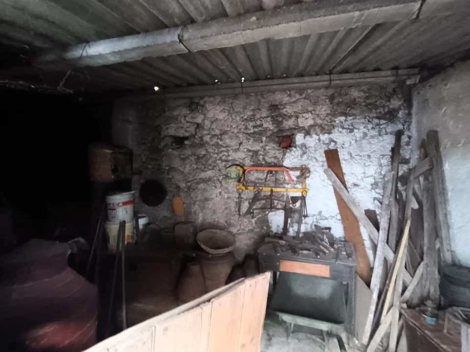 Moradia T2 para Venda em Aldeia do Bispo, Águas e Aldeia de João Pires Foto 48