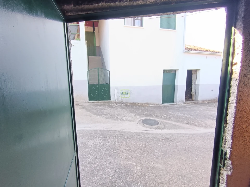 Moradia T2 para Venda em Aldeia do Bispo, Águas e Aldeia de João Pires Foto 42