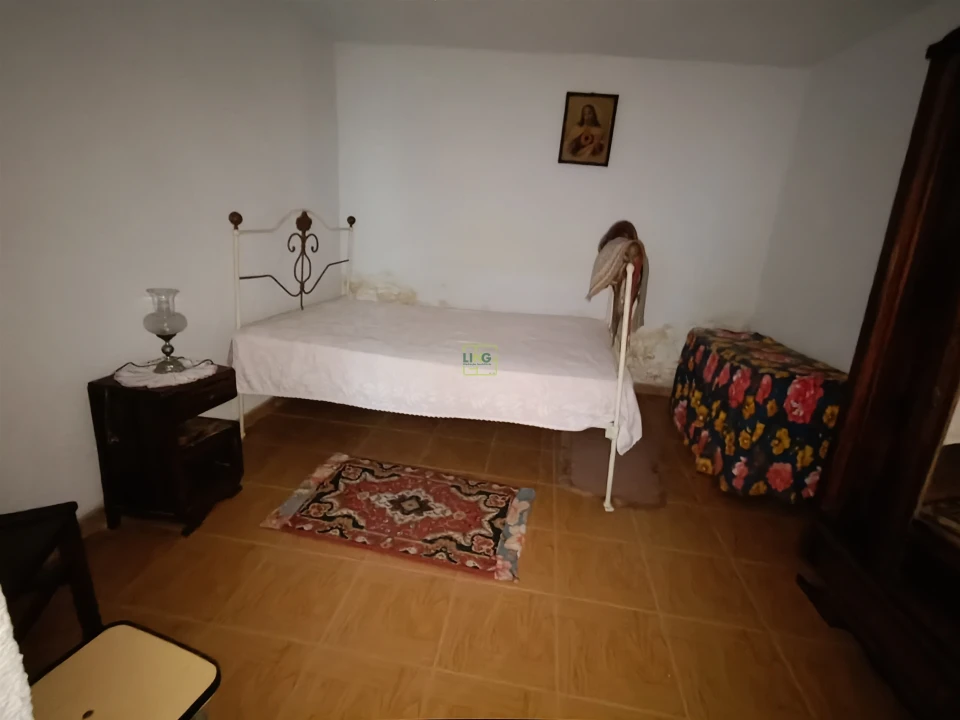 Moradia T2 para Venda em Aldeia do Bispo, Águas e Aldeia de João Pires Foto 11