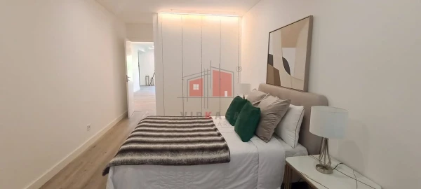 Apartamento T3 para Venda em Benfica