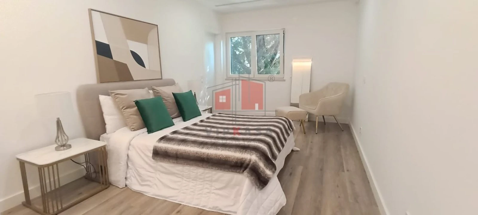 Apartamento T3 para Venda em Benfica Foto 3