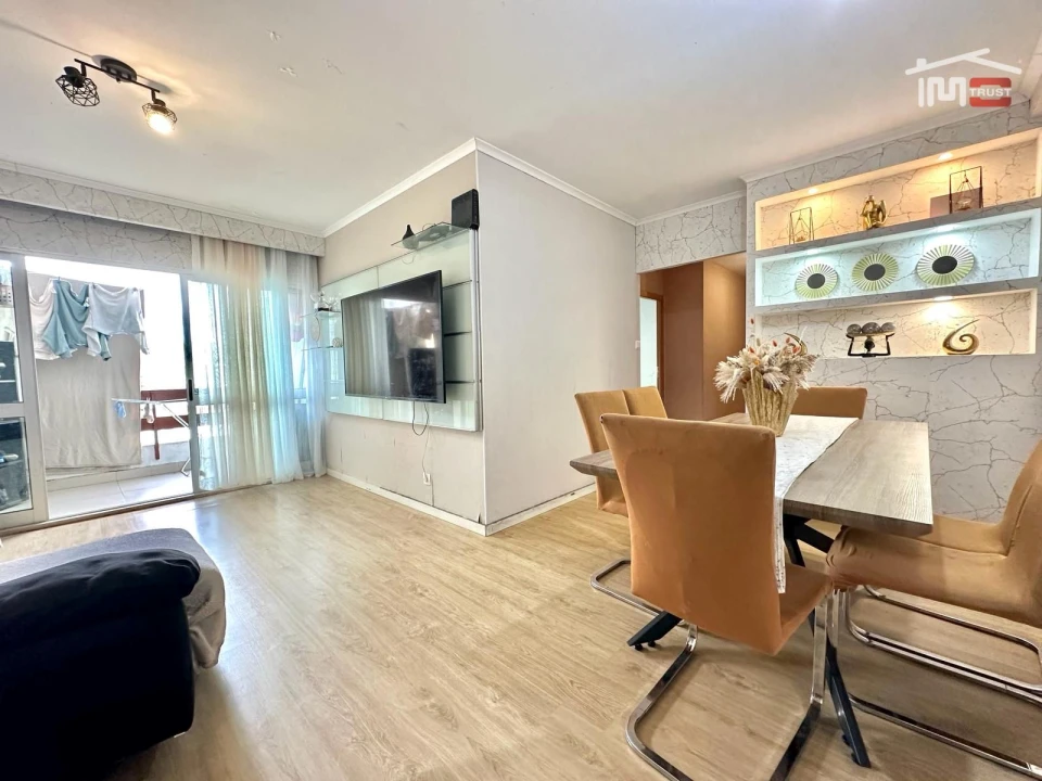 Apartamento T3 para Venda em Montijo e Afonsoeiro Foto 1