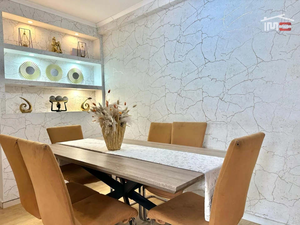 Apartamento T3 para Venda em Montijo e Afonsoeiro Foto 3