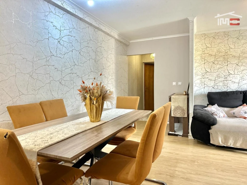 Apartamento T3 para Venda em Montijo e Afonsoeiro Foto 4