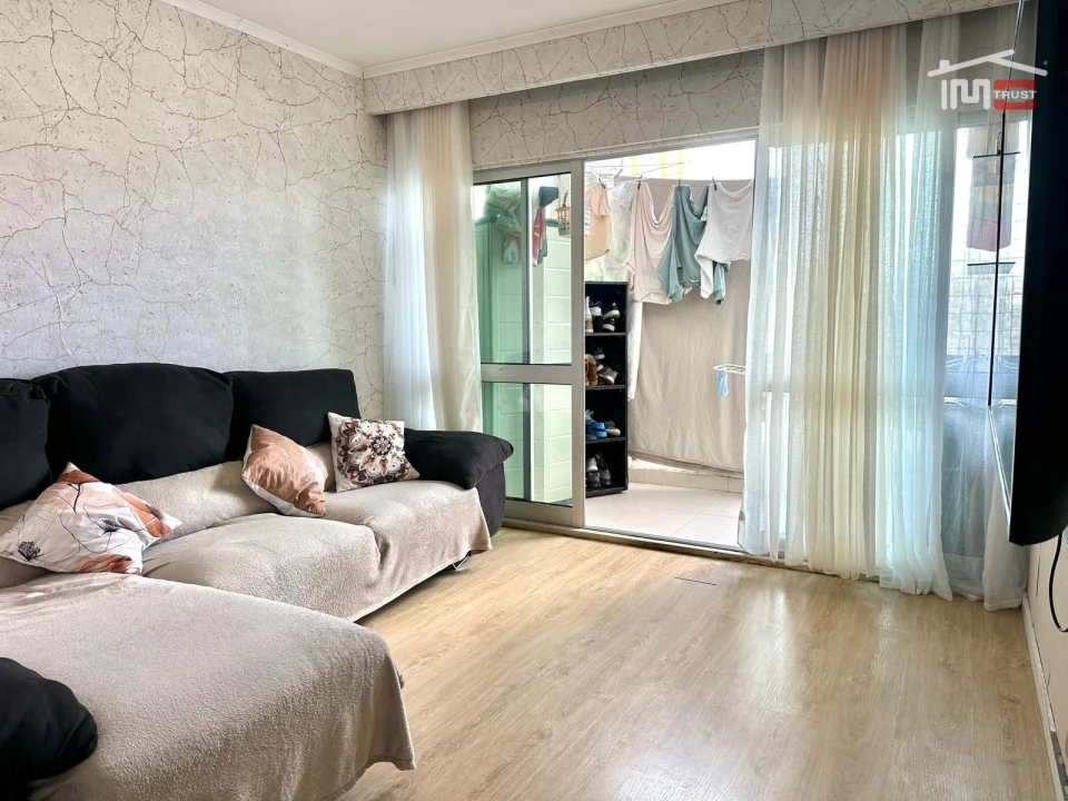 Apartamento T3 para Venda em Montijo e Afonsoeiro Foto 7