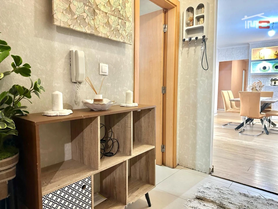 Apartamento T3 para Venda em Montijo e Afonsoeiro Foto 10