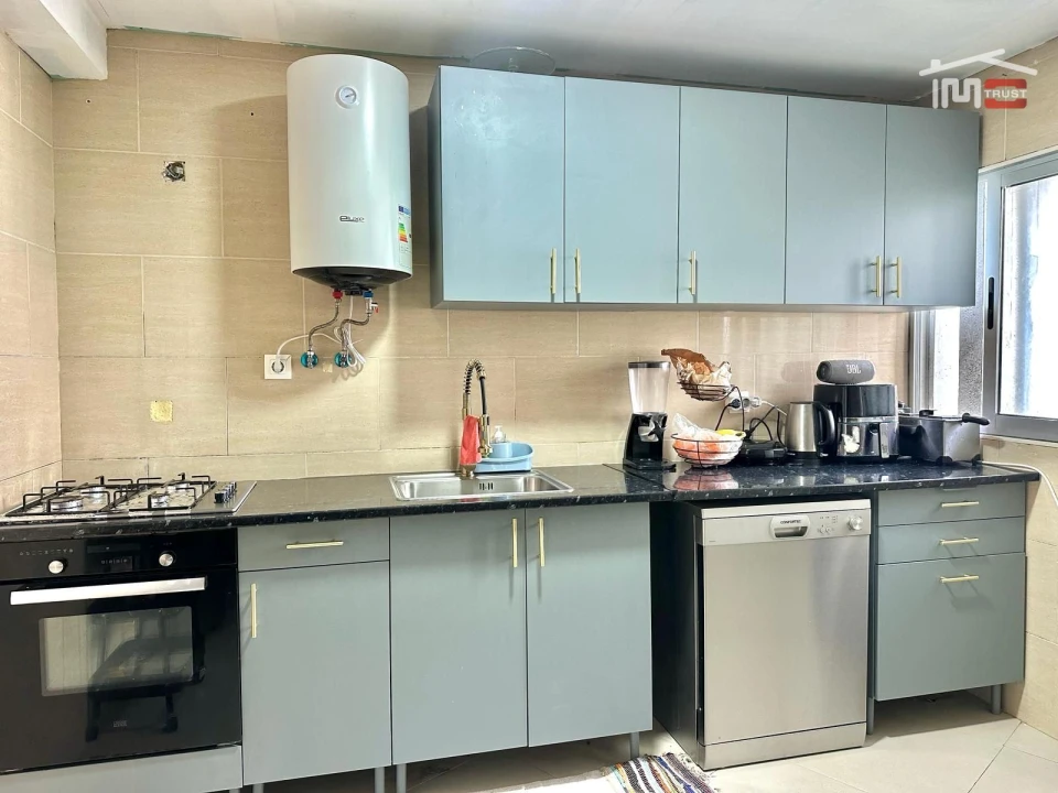 Apartamento T3 para Venda em Montijo e Afonsoeiro Foto 11