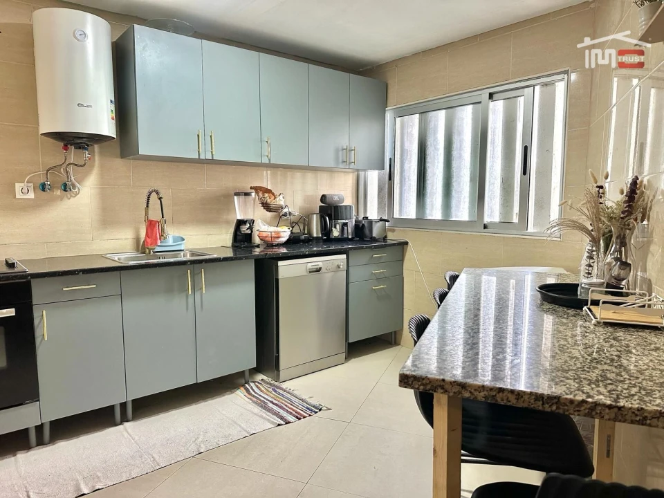 Apartamento T3 para Venda em Montijo e Afonsoeiro Foto 13