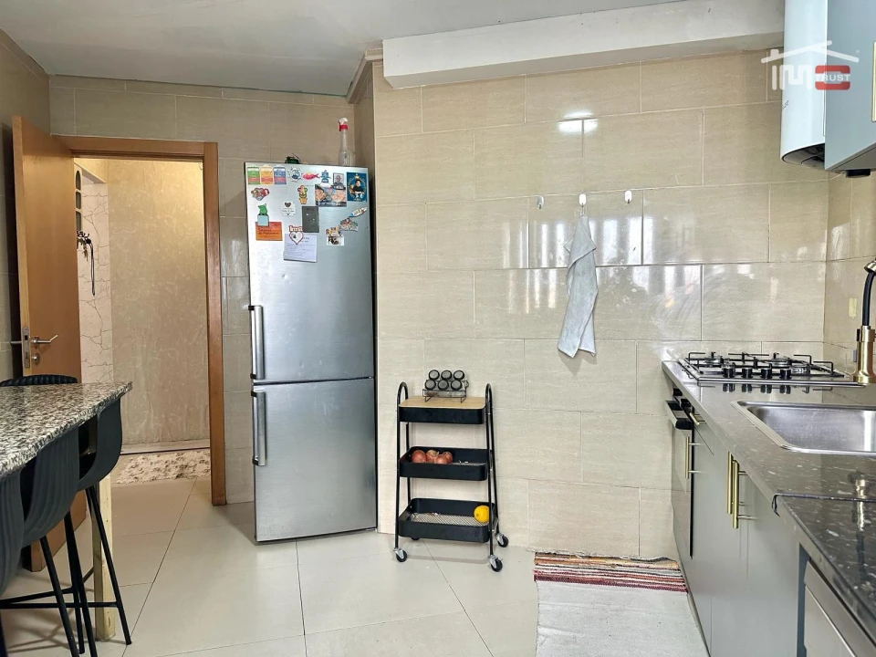 Apartamento T3 para Venda em Montijo e Afonsoeiro Foto 15