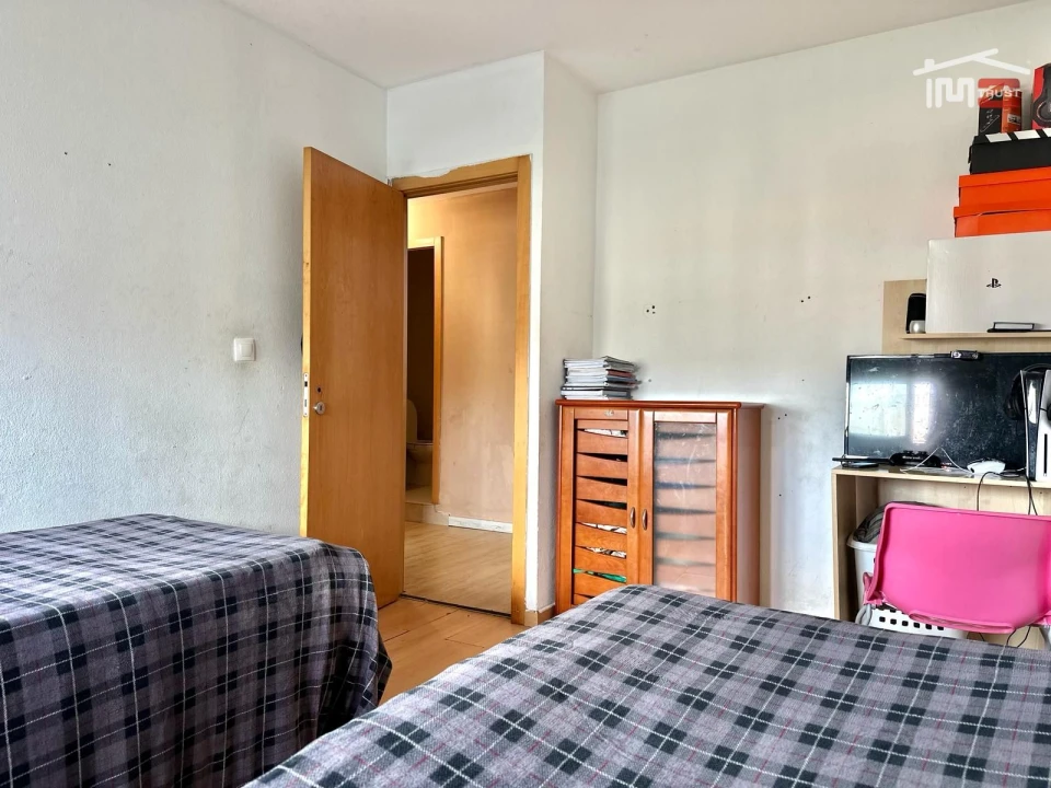 Apartamento T3 para Venda em Montijo e Afonsoeiro Foto 18