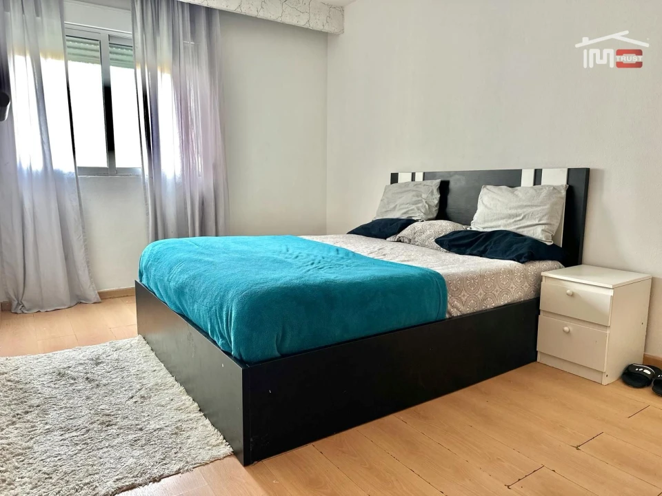Apartamento T3 para Venda em Montijo e Afonsoeiro Foto 21