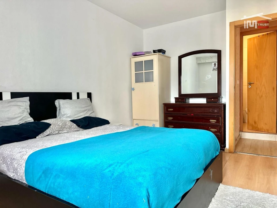 Apartamento T3 para Venda em Montijo e Afonsoeiro Foto 22