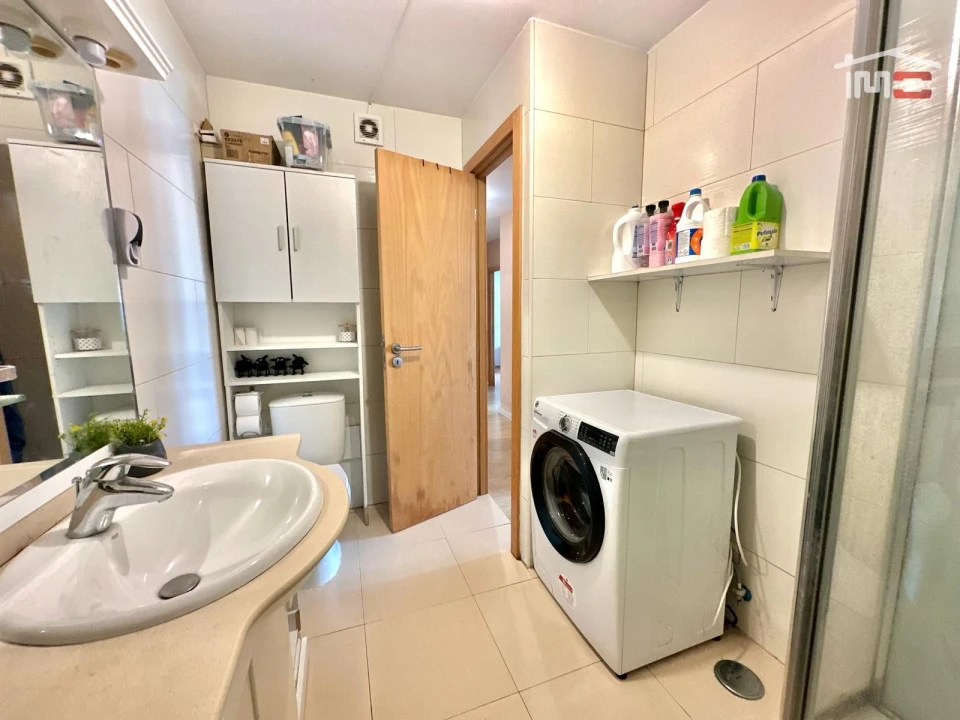 Apartamento T3 para Venda em Montijo e Afonsoeiro Foto 25