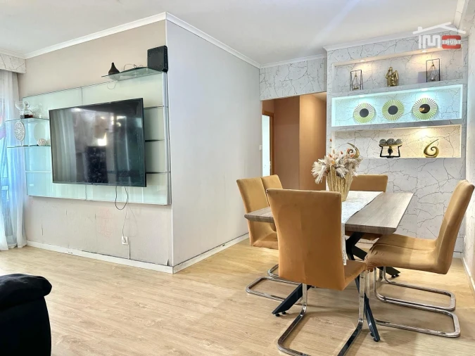 Apartamento T3 para Venda em Montijo e Afonsoeiro Foto 2