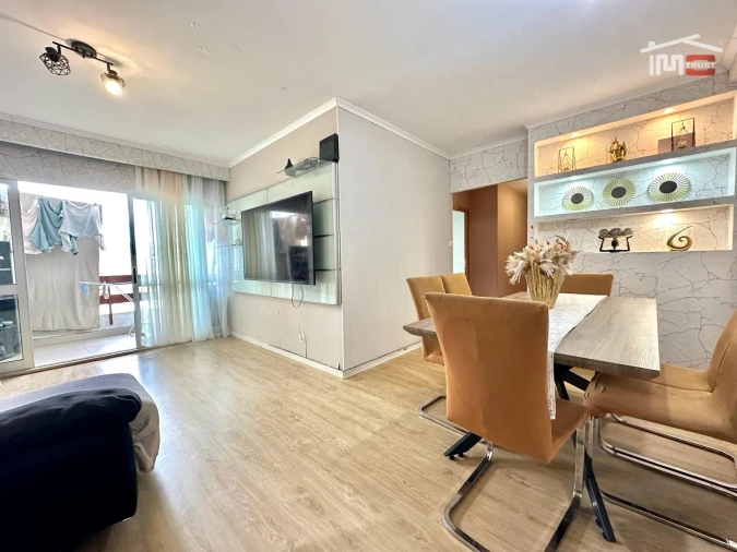 Apartamento T3 para Venda em Montijo e Afonsoeiro Foto 1