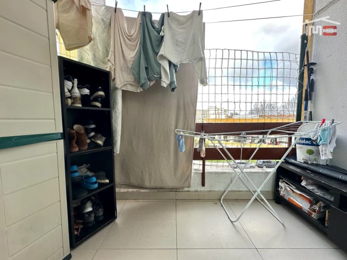 Apartamento T3 para Venda em Montijo e Afonsoeiro Foto 8