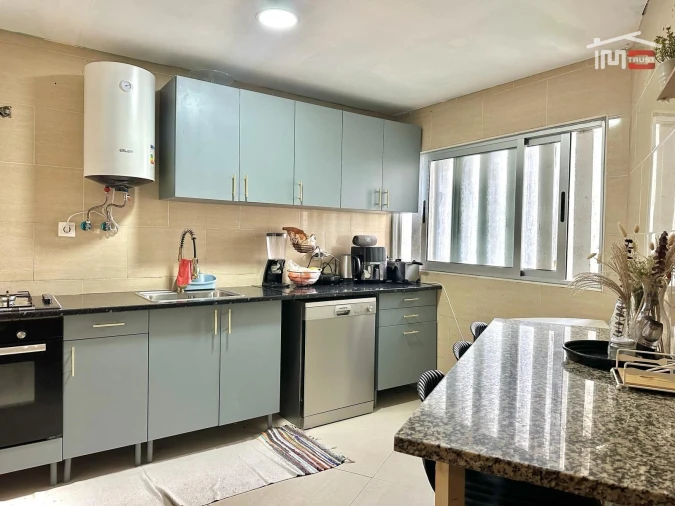 Apartamento T3 para Venda em Montijo e Afonsoeiro Foto 12