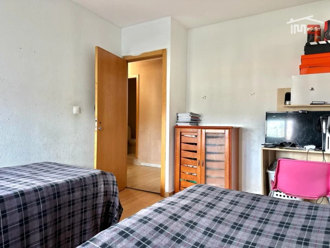 Apartamento T3 para Venda em Montijo e Afonsoeiro Foto 18