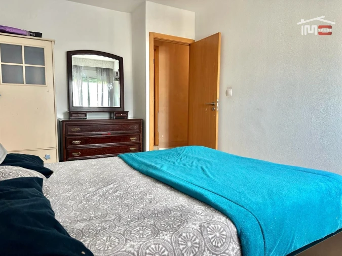 Apartamento T3 para Venda em Montijo e Afonsoeiro Foto 23