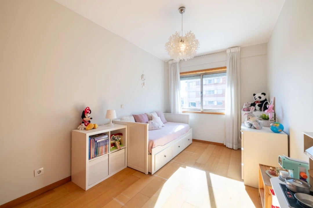 Apartamento T2 para Arrendamento em Custóias, Leça do Balio e Guifões Foto 7