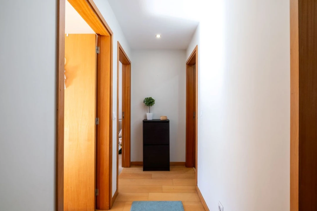 Apartamento T2 para Arrendamento em Custóias, Leça do Balio e Guifões Foto 12