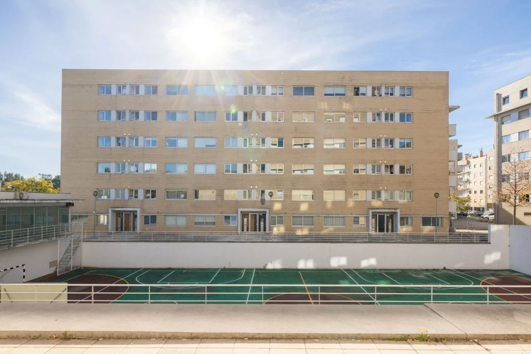 Apartamento T2 para Arrendamento em Custóias, Leça do Balio e Guifões Foto 15