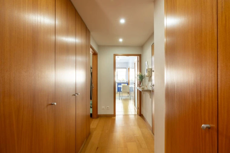 Apartamento T2 para Arrendamento em Custóias, Leça do Balio e Guifões Foto 3