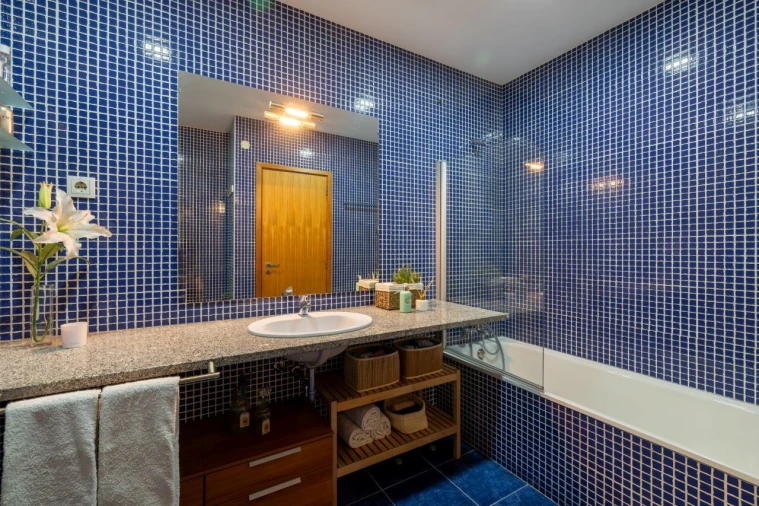 Apartamento T2 para Arrendamento em Custóias, Leça do Balio e Guifões Foto 6