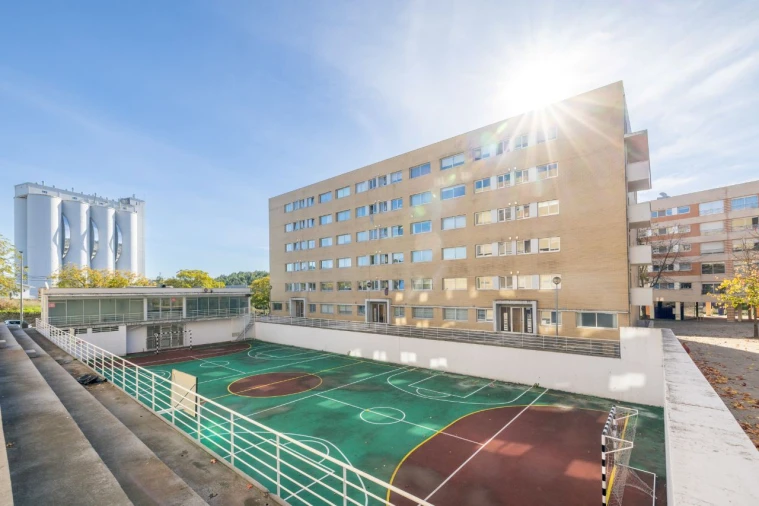 Apartamento T2 para Arrendamento em Custóias, Leça do Balio e Guifões Foto 14