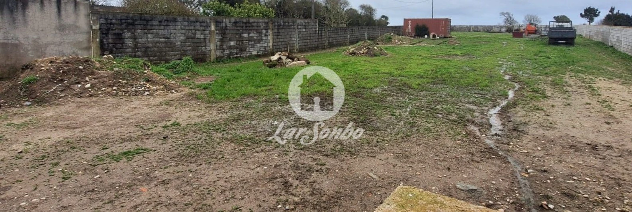 Terreno para Venda em Estela Foto 1