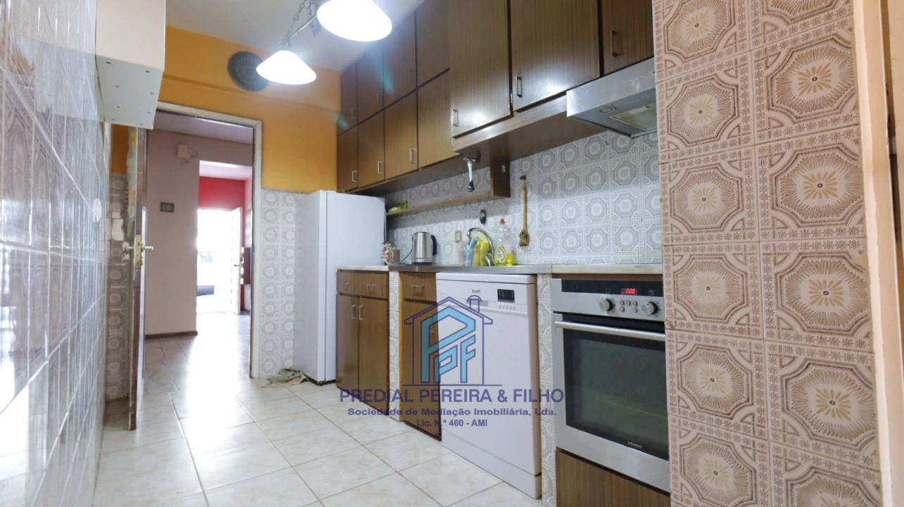 Moradia T3 para Venda em Rio Tinto Foto 10