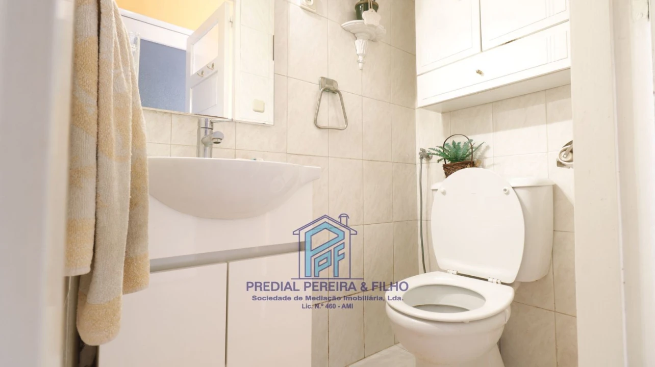 Moradia T3 para Venda em Rio Tinto Foto 11