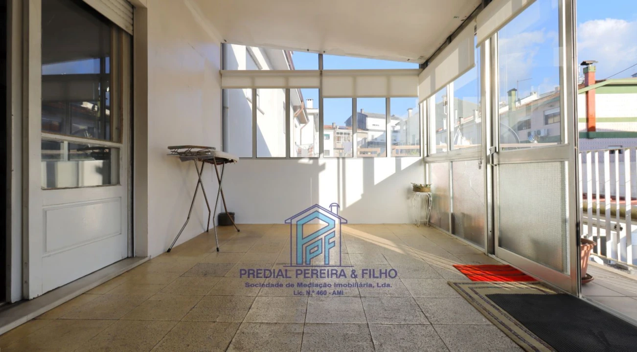 Moradia T3 para Venda em Rio Tinto Foto 22