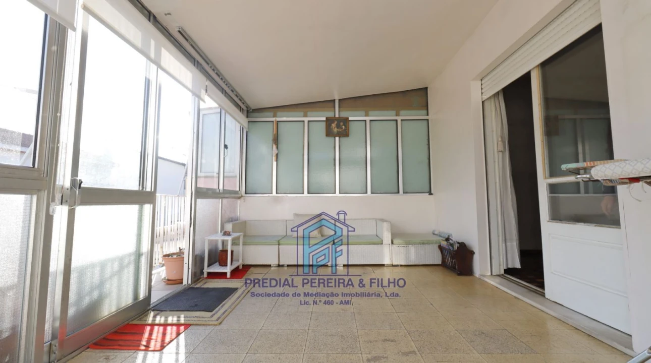 Moradia T3 para Venda em Rio Tinto Foto 23