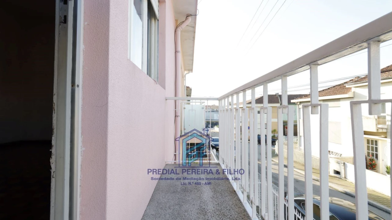 Moradia T3 para Venda em Rio Tinto Foto 29