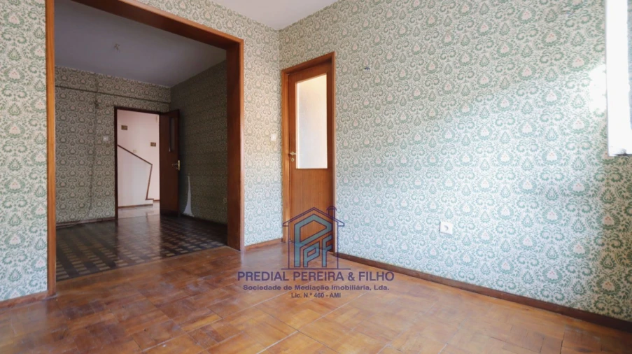 Moradia T3 para Venda em Rio Tinto Foto 5