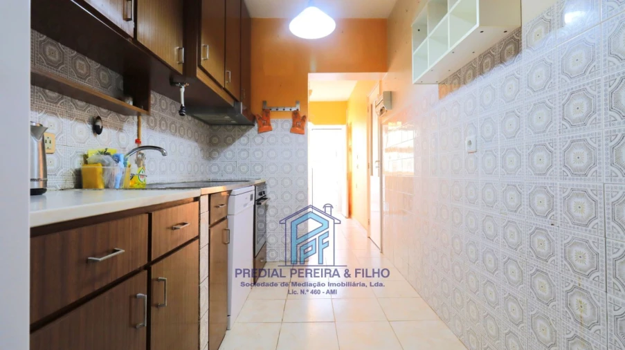 Moradia T3 para Venda em Rio Tinto Foto 9