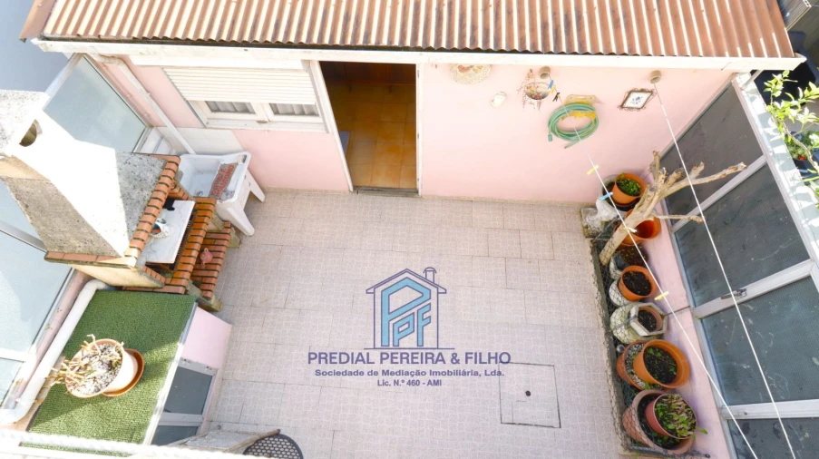 Moradia T3 para Venda em Rio Tinto Foto 24