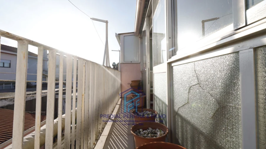 Moradia T3 para Venda em Rio Tinto Foto 25