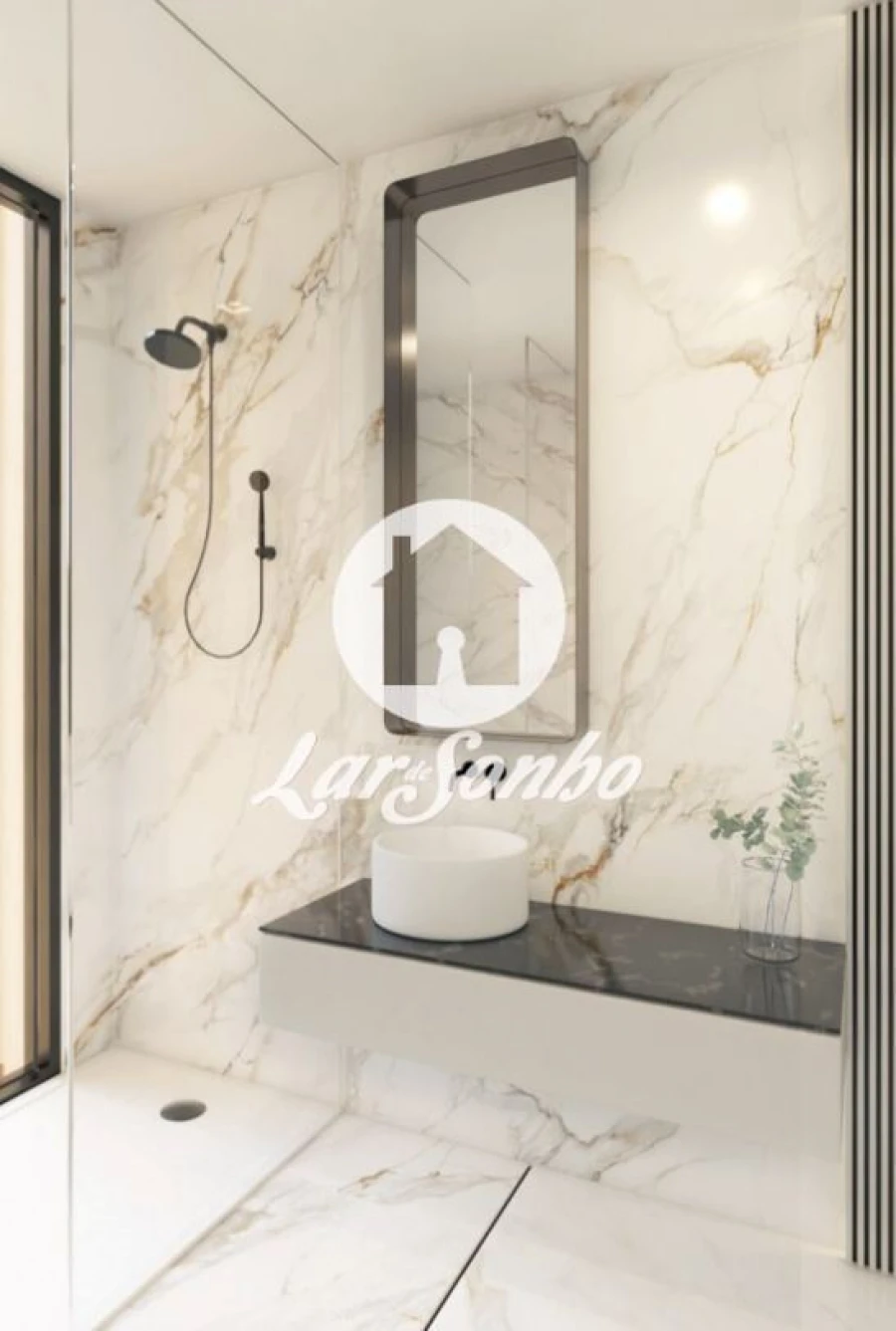 Moradia T3 para Venda em Campo e Tamel (São Pedro Fins) Foto 7