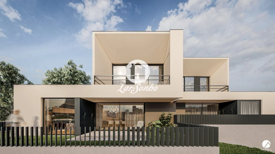 Moradia T3 para Venda em Campo e Tamel (São Pedro Fins) Foto 14